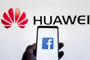 Facebook tạm dừng cài đặt sẵn ứng dụng trên điện thoại Huawei