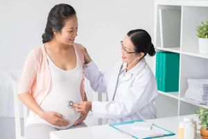 Điều kiện hưởng bảo hiểm thai sản