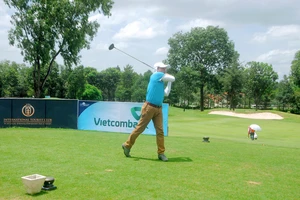 Giải Golf Saigontourist 2019 đóng góp 500 suất học bổng