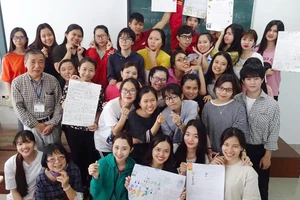 Học Ngôn ngữ Nhật: Ngành học tiềm năng tại BVU