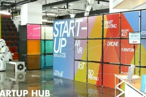 Liên doanh startup Việt - Hàn Quốc sắp nhận khoản hỗ trợ 30.000 USD
