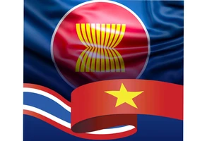Năm Chủ tịch ASEAN: Thách thức nhưng vinh dự