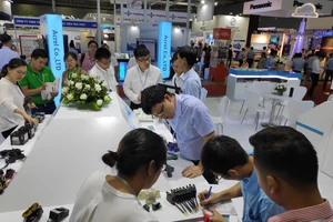 Vietnam ETE và Enertec Expo 2020 sẽ diễn ra tại TPHCM vào tháng 7