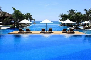 Vinpearl Đà Nẵng Resort & Villas 