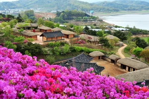 KTO tổ chức cuộc thi “Relive Your Korea Trip” với nhiều giải thưởng hấp dẫn