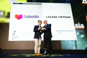 Lazada được vinh danh “Nơi làm việc tốt nhất châu Á năm 2020” ở Việt Nam