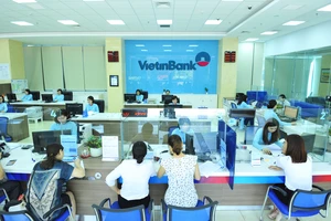 VietinBank – Chuyển đổi để bứt phá