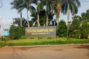 Đề nghị thanh tra việc cấp đất cho Liên đoàn Lao động tỉnh Bình Phước
