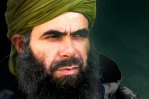 Al-Qaeda tại Bắc Phi chọn thủ lĩnh mới