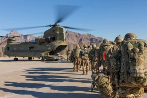 Bước ngoặt cho hòa bình ở Afghanistan?