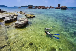 Báo quốc tế: Quên Phuket đi, đây là Phú Quốc - niềm hi vọng lớn của du lịch Việt Nam