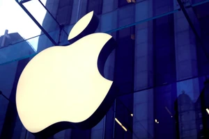 Nga phạt Apple vi phạm luật chống độc quyền