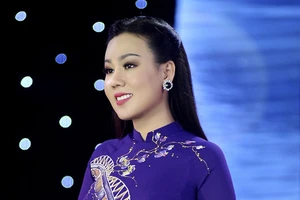 Ca sĩ Lưu Ánh Loan: Giọng hát trữ tình hàng triệu view trên youtube 