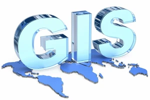 Ứng dụng công nghệ GIS trong khảo sát cấp điện