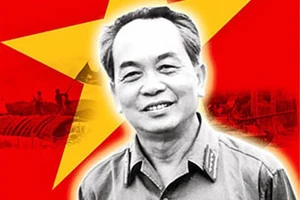 Phát động sáng tác chủ đề Đại tướng Võ Nguyên Giáp với nhân dân Quảng Bình
