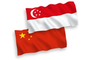 Trung Quốc và Singapore sắp nâng cấp CSFTA