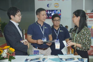 Cơ hội giao thương cùng nhiều hoạt động hấp dẫn tại Vietnam ETE & Enertec Expo 2023