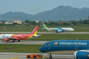 Cục Hàng không chưa nắm được thông tin có hãng bay Việt xin phá sản