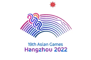 Đại hội thể thao châu Á 19 - ASIAD 19 sắp tranh tài và hiện chưa đơn vị nào mua bản quyền truyền hình tại Việt Nam. Ảnh: BTC