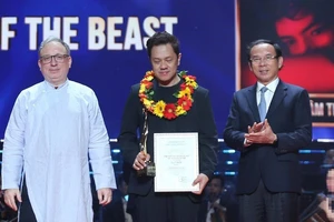 Bế mạc và trao giải HIFF: Đại diện Philippines đoạt giải Ngôi sao vàng