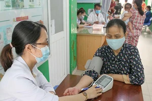 7 đơn vị y tế tại Bà Rịa - Vũng Tàu thâm hụt hơn 78,5 tỷ đồng