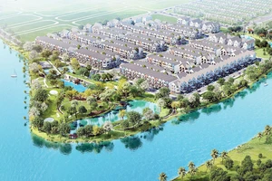 Lý giải sức hút của dự án Park Riverside Premium