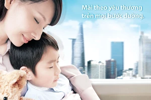 Prudential Việt Nam triển khai chương trình “Bảo vệ yêu thương”