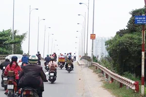 Khu vực nơi xảy ra vụ việc