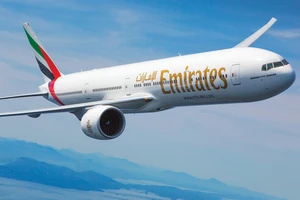 Cùng khám phá những điểm đến với chương trình ưu đãi toàn cầu “Hello 2018” của Emirates