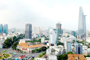 TPHCM - Đầu tàu phát triển kinh tế của Việt Nam