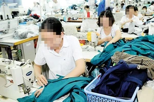 Xuất khẩu dệt may của Ấn Độ sang Việt Nam gia tăng