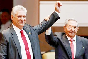 Cuba - Trang mới, kỳ vọng mới