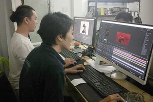 Phim hoạt hình sử Việt: Người trẻ tìm hướng đi mới