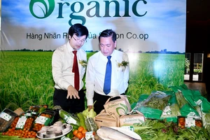 Thị trường thực phẩm Việt Nam hấp dẫn nhà đầu tư ngoại