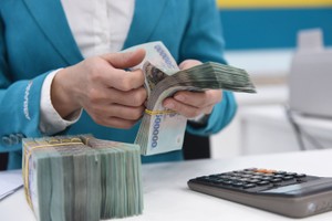 银行以低利率贷款刺激信贷需求