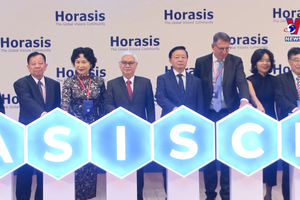 Horasis中国论坛：促进贸易和吸引投资的商机