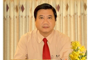 Cần Thơ: Điều động Chủ tịch UBND quận Bình Thủy vì để xảy ra sai phạm đất đai