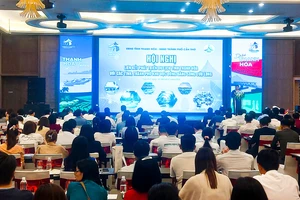 Các tỉnh thành ĐBSCL và Thanh Hoá liên kết phát triển du lịch
