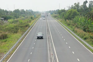 Dự án thành phần 4 đường cao tốc Châu Đốc - Cần Thơ - Sóc Trăng dự kiến khởi công giữa tháng 6-2023