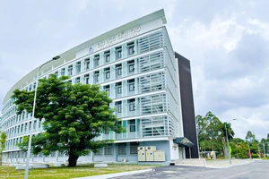 Bộ GD-ĐT phê duyệt chủ trương thành lập Phân hiệu Trường Đại học Cần Thơ tại Sóc Trăng
