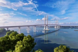 Vĩnh Long phê duyệt dự án đường dẫn cầu Đình Khao hơn 1.216 tỷ đồng