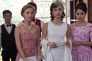 Phim về “đệ nhất mỹ nhân” Sài Gòn lên sóng