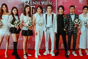 Web-drama Việt đầu tiên đề tài trinh thám, hài hước
