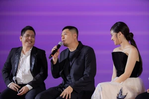 Phim Việt đầu tiên tổ chức ra mắt trực tuyến