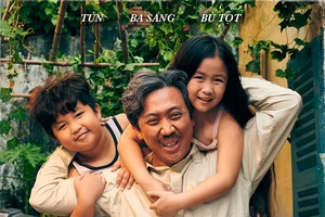 Phim “Bố già” chính thức trở lại rạp chiếu