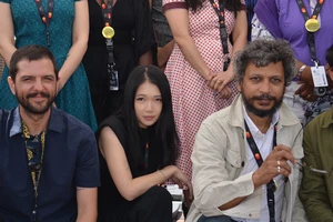 Dự án của nữ đạo diễn Việt được mời tham dự LHP Cannes