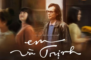 2 phim điện ảnh về Trịnh Công Sơn cùng ra mắt