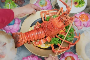 Phim ẩm thực Việt có món ăn giá 50 triệu đồng