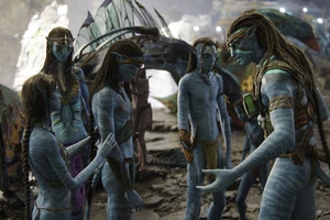 Thu hơn 430 triệu USD tuần đầu, Avatar 2 vẫn chưa đạt kỳ vọng
