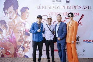 Phim mới của Thái Hòa sẽ “đối đầu” Lật mặt 7